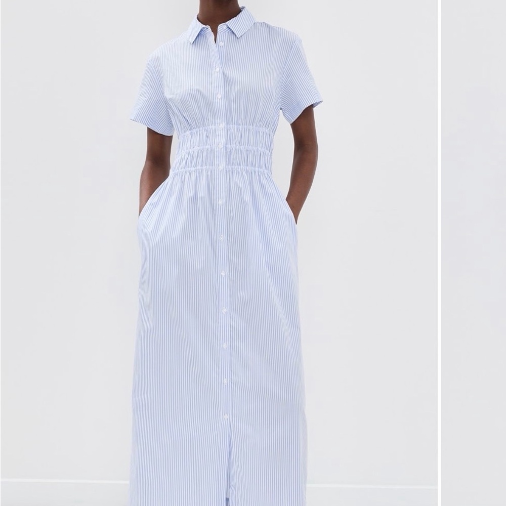 Hill House Jamie Nap Dress